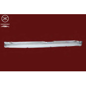 Накладка порога KLOKKERHOLM 9521012