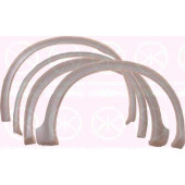 Комплект расширения, крыло KLOKKERHOLM 9521370