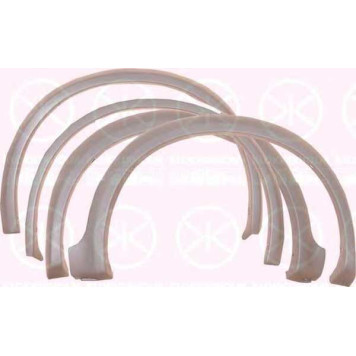 Комплект расширения, крыло KLOKKERHOLM 9521370