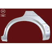 Боковина KLOKKERHOLM 9521581