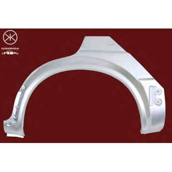 Боковина KLOKKERHOLM 9521581