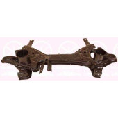 Вспомогательная рама/агрегат опоры KLOKKERHOLM 9522004