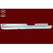 Накладка порога KLOKKERHOLM 9522012