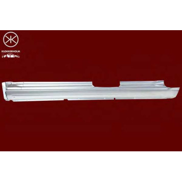 Накладка порога KLOKKERHOLM 9522012