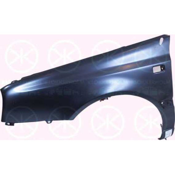 Крыло KLOKKERHOLM 9522312