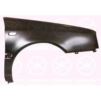 Крыло KLOKKERHOLM 9522314