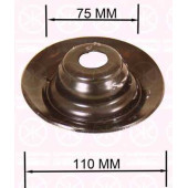 Тарелка пружины KLOKKERHOLM 9522433