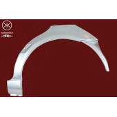 Боковина KLOKKERHOLM 9522581