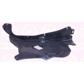 Кожух двигателя KLOKKERHOLM 9523798