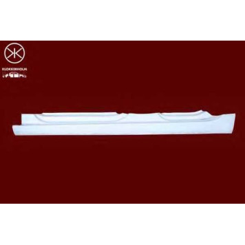 Накладка порога KLOKKERHOLM 9524012