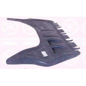 Кожух двигателя KLOKKERHOLM 9524795