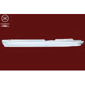 Накладка порога KLOKKERHOLM 9536011