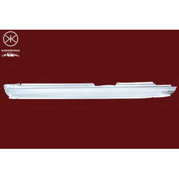 Накладка порога KLOKKERHOLM 9536011