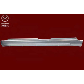 Накладка порога KLOKKERHOLM 9537012