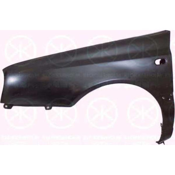 Крыло KLOKKERHOLM 9542313