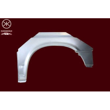 Боковина KLOKKERHOLM 9558592