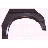 Боковина KLOKKERHOLM 9558594