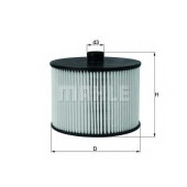 Фильтр топливный KNECHT 70317389 / KX 201D