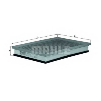 Фильтр воздушный KNECHT 70321291 / LX 1794