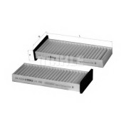 Фильтр салонный KNECHT 70324998 / LA 296/S