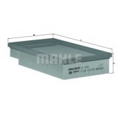 Фильтр воздушный KNECHT 70325812 / LX 1820