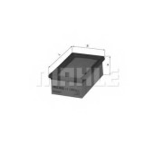 Фильтр воздушный KNECHT 70326088 / LX 1293