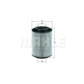 Фильтр масляный KNECHT 70326643 / OX 347D