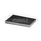 Фильтр салонный KNECHT 70329163 / LAK 247