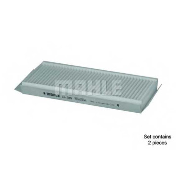 Фильтр салонный KNECHT 70347281 / LA 349/S