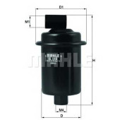 Фильтр топливный KNECHT 70350405 / KL 516