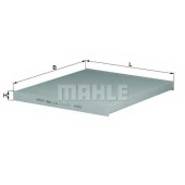 Фильтр салонный KNECHT 70351041 / LA 306