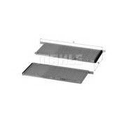 Фильтр салонный KNECHT 70351689 / LA 195/S