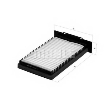 Фильтр салонный KNECHT 70352794 / LA 381