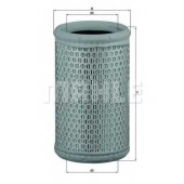 Фильтр воздушный KNECHT 70366540 / LX 646/1