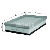 Фильтр воздушный KNECHT 70374253 / LX 2060