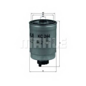 Фильтр топливный KNECHT 70381201 / KC 244