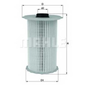 Фильтр топливный KNECHT 70382969 / KX 229D