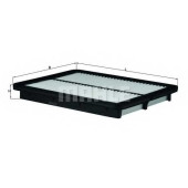 Фильтр воздушный KNECHT 70383818 / LX 2639