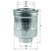 Фильтр топливный KNECHT 70387462 / KC 389