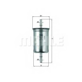 Фильтр топливный KNECHT 70387475 / KL 591