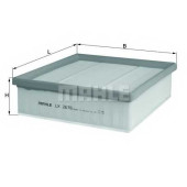 Фильтр воздушный KNECHT 70391187 / LX 2676