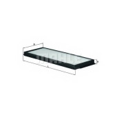 Фильтр салонный KNECHT 70515238 / LA 502