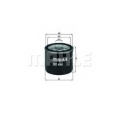 Фильтр масляный KNECHT 70515918 / OC 494