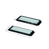 Фильтр салонный KNECHT 70519863 / LA 501/S