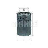 Фильтр топливный KNECHT 70521185 / KC 416