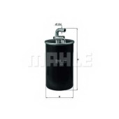 Фильтр топливный KNECHT 70531953 / KL 775