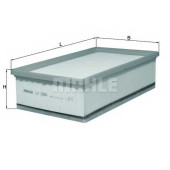 Фильтр воздушный KNECHT 70533353 / LX 2996