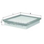 Фильтр воздушный KNECHT 70535947 / LX 2870