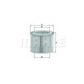 Фильтр воздушный KNECHT 70536002 / LX 3009