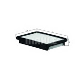 Фильтр воздушный KNECHT 70537215 / LX 3028